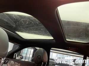 Mercedes-Benz E-Class E350 4MATIC AMG Line 2021 года из Южной Кореи