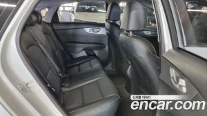 Kia K3 2020 года из Южной Кореи