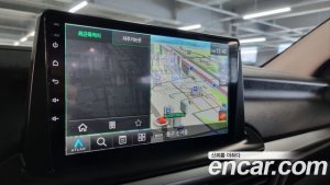 Kia K3 2020 года из Южной Кореи