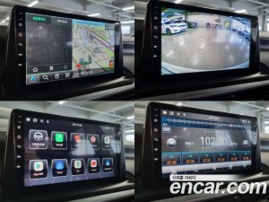 Kia K3 2020 года из Южной Кореи