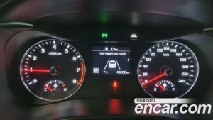 Kia K3 2020 года из Южной Кореи