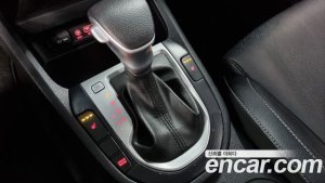 Kia K3 2020 года из Южной Кореи