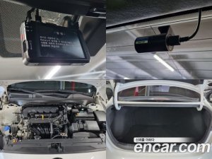 Kia K3 2020 года из Южной Кореи