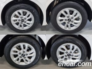 Kia K3 2020 года из Южной Кореи