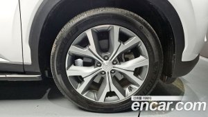 Hyundai Palisade Дизель 2.2 2WD 2022 года из Южной Кореи