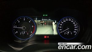 Hyundai Palisade Дизель 2.2 2WD 2022 года из Южной Кореи