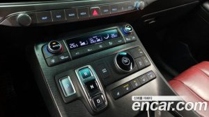 Hyundai Palisade Дизель 2.2 2WD 2022 года из Южной Кореи