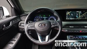 Hyundai Palisade Дизель 2.2 2WD 2022 года из Южной Кореи