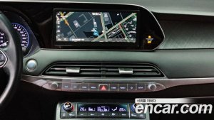 Hyundai Palisade Дизель 2.2 2WD 2022 года из Южной Кореи