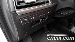 Hyundai Palisade Дизель 2.2 2WD 2022 года из Южной Кореи