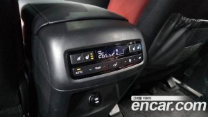 Hyundai Palisade Дизель 2.2 2WD 2022 года из Южной Кореи