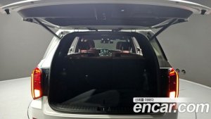 Hyundai Palisade Дизель 2.2 2WD 2022 года из Южной Кореи