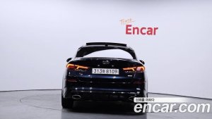 Kia K5 1.6 Turbo 2020 года из Южной Кореи