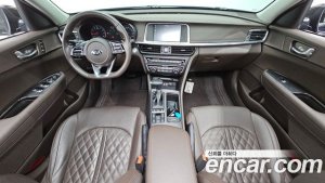Kia K5 1.6 Turbo 2020 года из Южной Кореи