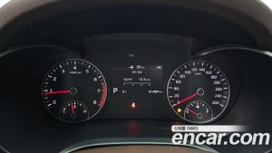 Kia K5 1.6 Turbo 2020 года из Южной Кореи