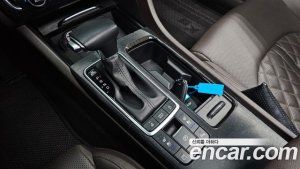 Kia K5 1.6 Turbo 2020 года из Южной Кореи
