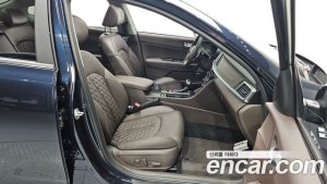 Kia K5 1.6 Turbo 2020 года из Южной Кореи