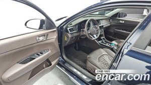 Kia K5 1.6 Turbo 2020 года из Южной Кореи
