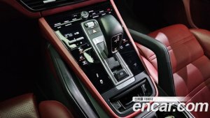 Porsche Cayenne 3.0 Coupe 2020 года из Южной Кореи