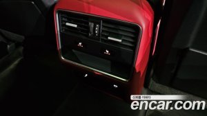 Porsche Cayenne 3.0 Coupe 2020 года из Южной Кореи