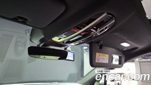 Porsche Cayenne 3.0 Coupe 2020 года из Южной Кореи