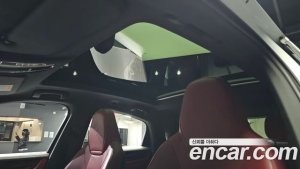 Porsche Cayenne 3.0 Coupe 2020 года из Южной Кореи