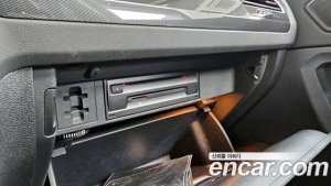 Volkswagen Tiguan 2.0 TDI Prestige 2020 года из Южной Кореи