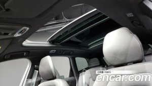 Volvo XC60 T8 R-line 2021 года из Южной Кореи