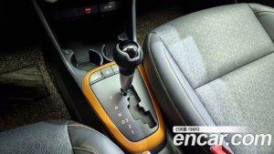 Kia morning Signature 2021 года из Южной Кореи