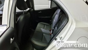 Kia morning Signature 2021 года из Южной Кореи