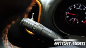 Kia morning Signature 2021 года из Южной Кореи