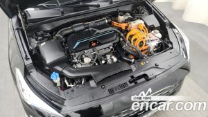 Kia K8 Signature 2022 года из Южной Кореи