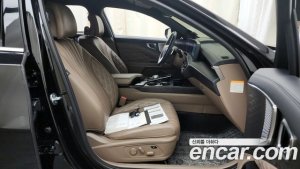 Kia K8 Signature 2022 года из Южной Кореи