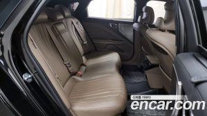 Kia K8 Signature 2022 года из Южной Кореи