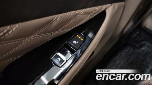 Kia K8 Signature 2022 года из Южной Кореи
