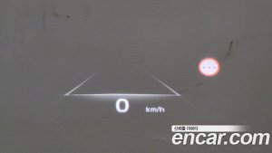 Kia K8 Signature 2022 года из Южной Кореи