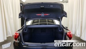 Kia K8 Signature 2022 года из Южной Кореи
