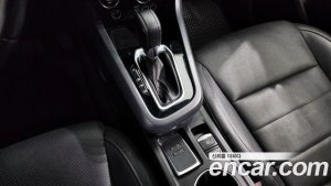 Renault-KoreaSamsung XM3 1.3 TCe RE Signature 2020 года из Южной Кореи