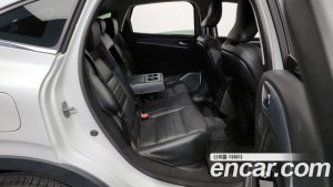 Renault-KoreaSamsung XM3 1.3 TCe RE Signature 2020 года из Южной Кореи