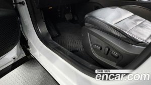 Renault-KoreaSamsung XM3 1.3 TCe RE Signature 2020 года из Южной Кореи