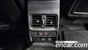 Renault-KoreaSamsung XM3 1.3 TCe RE Signature 2020 года из Южной Кореи