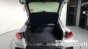 Renault-KoreaSamsung XM3 1.3 TCe RE Signature 2020 года из Южной Кореи