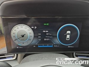 Hyundai AVANTE 1.6 2021 года из Южной Кореи