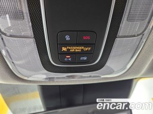 Hyundai AVANTE 1.6 2021 года из Южной Кореи