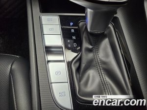 Hyundai AVANTE 1.6 2021 года из Южной Кореи