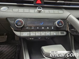 Hyundai AVANTE 1.6 2021 года из Южной Кореи