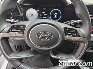 Hyundai AVANTE 1.6 2021 года из Южной Кореи
