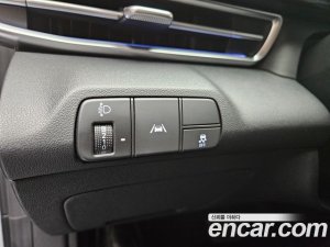 Hyundai AVANTE 1.6 2021 года из Южной Кореи