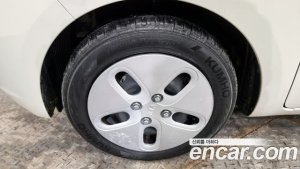 Kia RAY Facelift 2021 года из Южной Кореи
