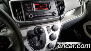 Kia RAY Facelift 2021 года из Южной Кореи